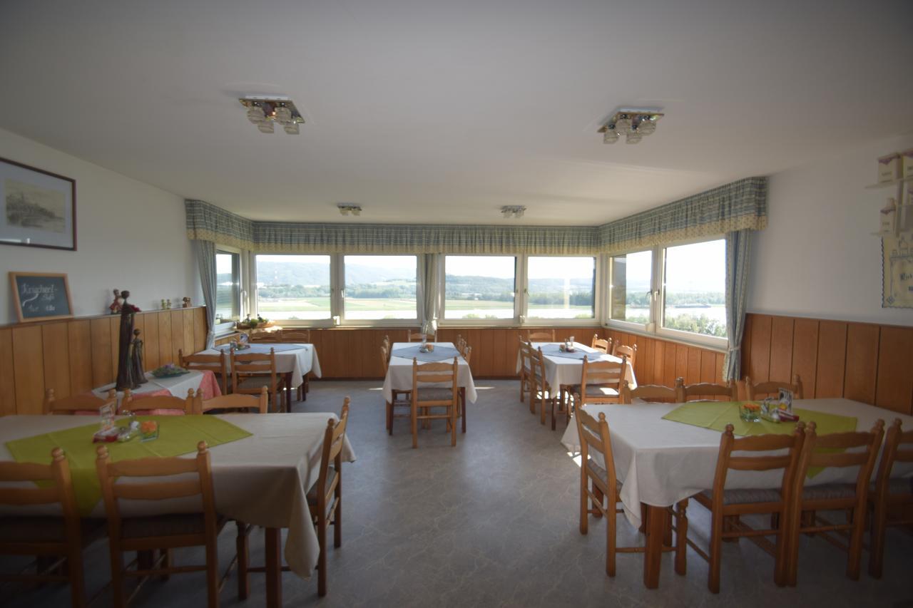 Gasthaus Donaublick Leiben 외부 사진